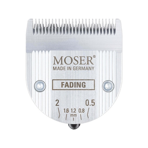 [1887-7020] CUCHILLA PRO FADING ESPECIAL DEGRADADOS - MOSER