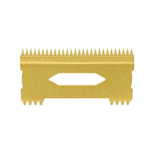 [ALATOMOBDEG] CUCHILLA INTERNA SLIM DEEP GOLD - GAMMA PIU