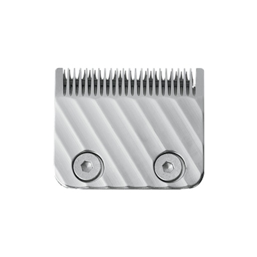 [CA143] CUCHILLA PLATEADA COMP. FX870 - BABYLISS PRO