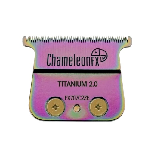 [FX707C2ZE 36770] CUCHILLA SKELETON FX CHAMELEON - BABYLISS PRO