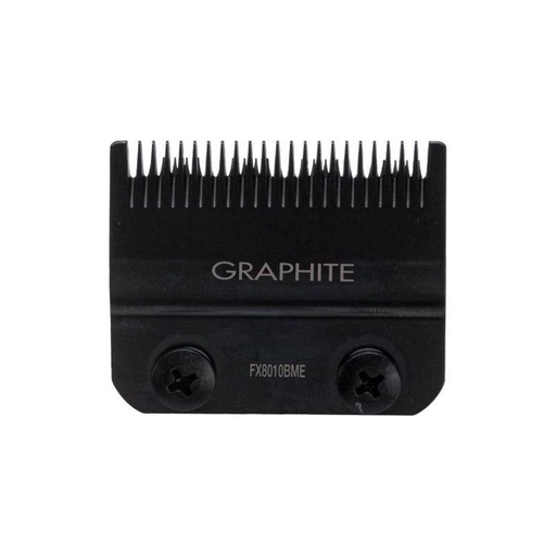 [FX8010BME] CUCHILLA GRAPHITE CLIPPER - BABYLISS PRO