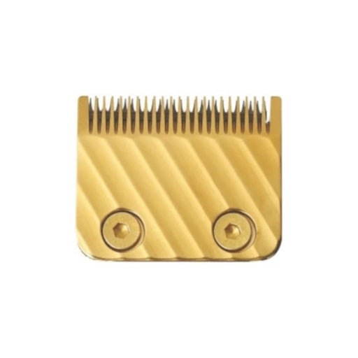 [FX8700GME 29541] CUCHILLA DORADA CLIPPER - BABYLISS PRO