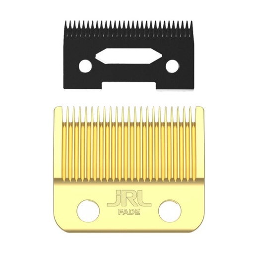 [ZZREP36275 39718] CUCHILLA FADE PRECISION 2020C GOLD - JRL