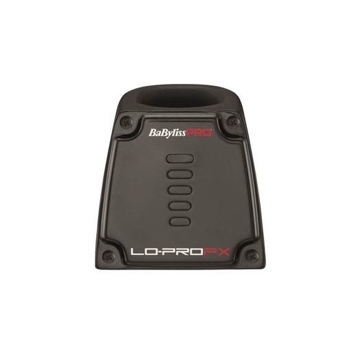 [FX726EBASE 41522] BASE CARGA TRIMMER LO PROFX FX726E - BABYLISS PRO