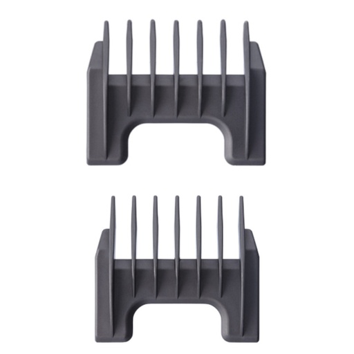 [IPPMOSER] PACK PEINES MEDIOS 1.5mm & 4.5mm - MOSER