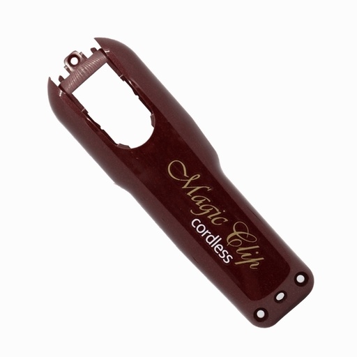 [08148.5620] CARCASA SUPERIOR MAGIC CORDLESS 5V - WAHL