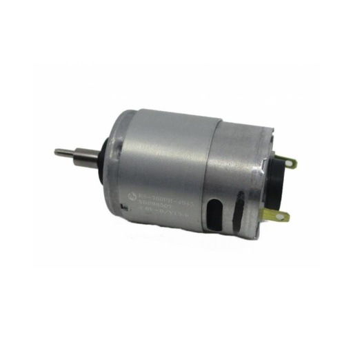 [08504.7501] MOTOR SENIOR MODELO 5V - WAHL