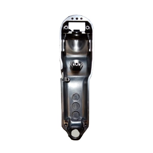 [08838-001] CARCASA INFERIOR METALICA SENIOR CORDLESS 5V - WAHL