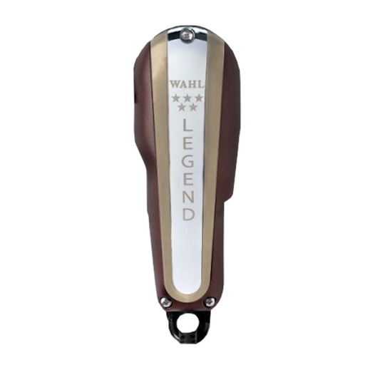 [S08147-7060] JUEGO CARCASAS LEGEND CABLE - WAHL