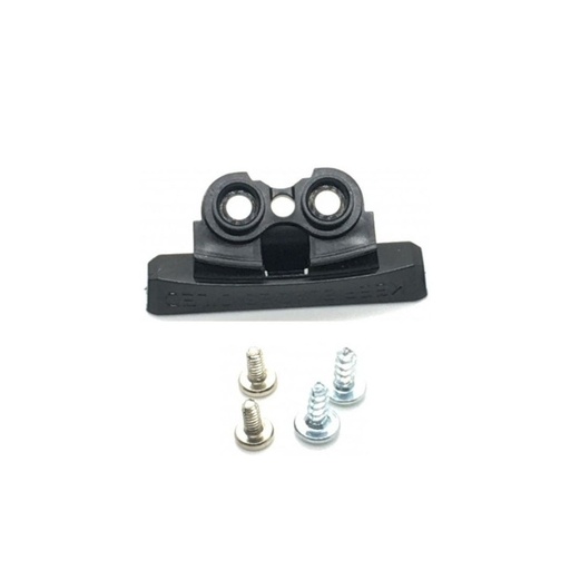 [S08148-7080] GUIA CUCHILLAS + TORNILLOS S.TAPER CORDLESS - WAHL