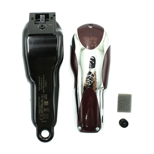 [S08451-7030] JUEGO CARCASAS MAGIC CLIP CABLE - WAHL