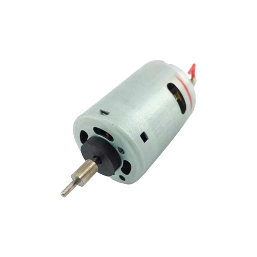 [S08504-7010] MOTOR COMPLETO SENIOR 4V - WAHL
