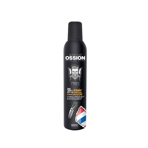 [OSS-1013 41677] SPRAY CLEANER 5 EN 1 300ML - OSSION