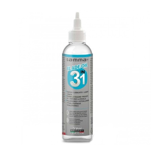 [PABLAOIL150] ACEITE LUBRICANTE 150ml - GAMMA PIU