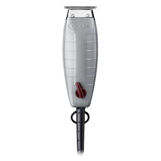 [A05105  20065] MAQUINA RETOQUE T-OUTLINER CABLE - ANDIS