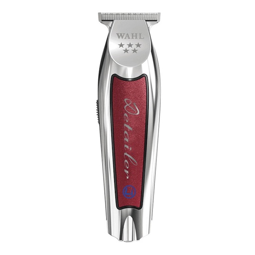 [08171-016H  27963] DETAILER T-WIDE LI CORDLESS - WAHL