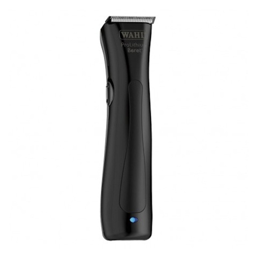 [08841-1516H  18691] BERET BLACK EDITION - WAHL