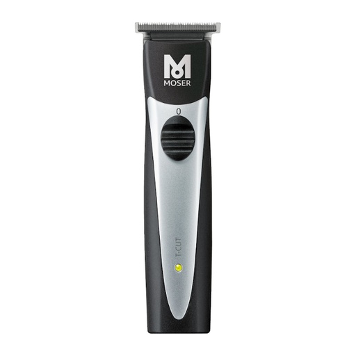 [1591-0070  26775] MÁQUINA RETOQUE T-CUT - MOSER