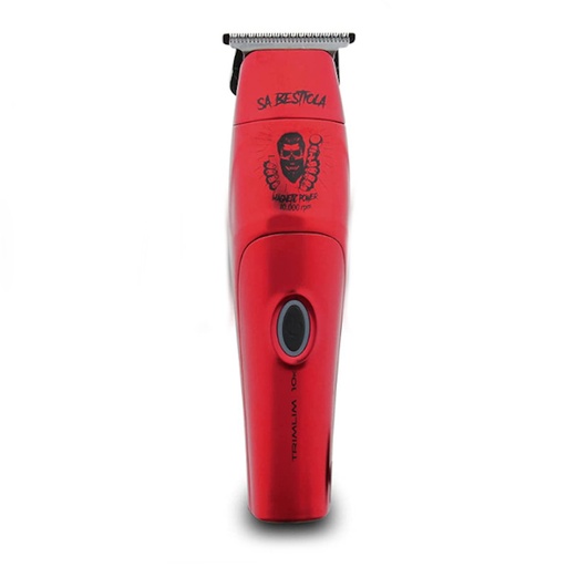 [4017101100] MAQUINA TRIMMER SA BESTIOLA 10KRPM - LIMHAIR