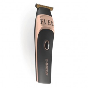 [6332] TRIMMER FUEL MINI CORDLESS ROSE GOLD - KIEPE