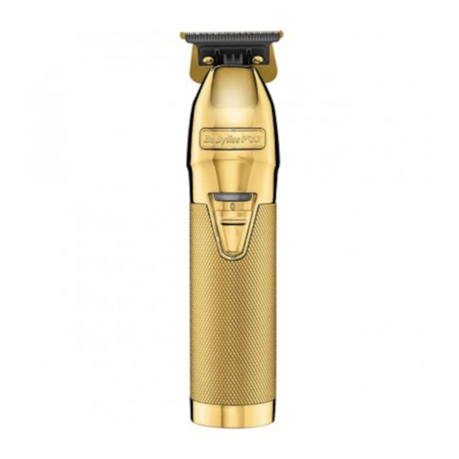 [FX7870GE 27723] TRIMMER SKELETON FX ORO/GOLD - BABYLISS PRO
