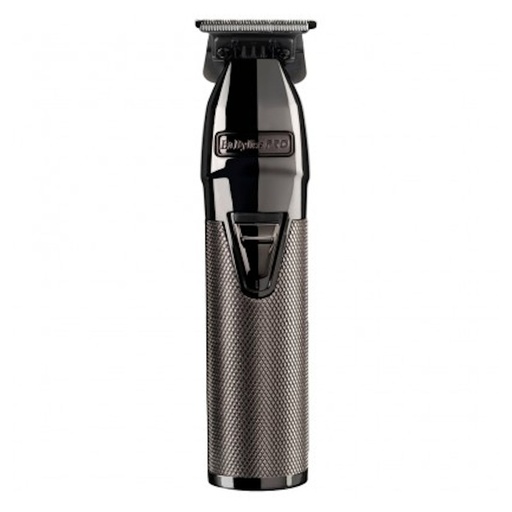 [FX7870GSE 30044] TRIMMER SKELETON FX GUNSTEEL - BABYLISS PRO