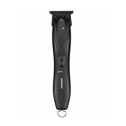 [FXX3TBE 37159] MÁQUINA RETOQUE FX3 FERRARI - BABYLISS PRO