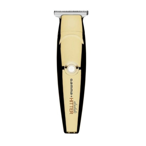 [PTOHITTERCRO0] ABSOLUTE HITTER CORDLESS TRIMMER - GAMMA PIU