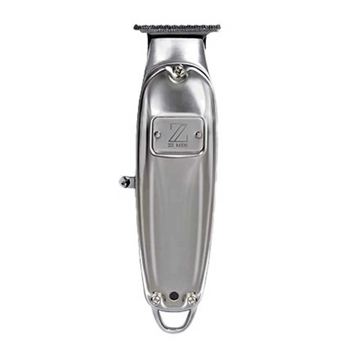 [ZZMAQ44716 33954] MAQUINA RETOQUE TCT-00 SILVER - PERFECT B