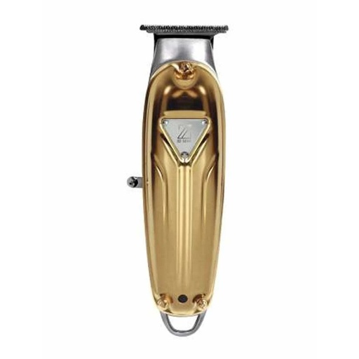 [ZZMAQ44717  33955] MAQUINA RETOQUE TCT-01 GOLD - PERFECT BEAUTY