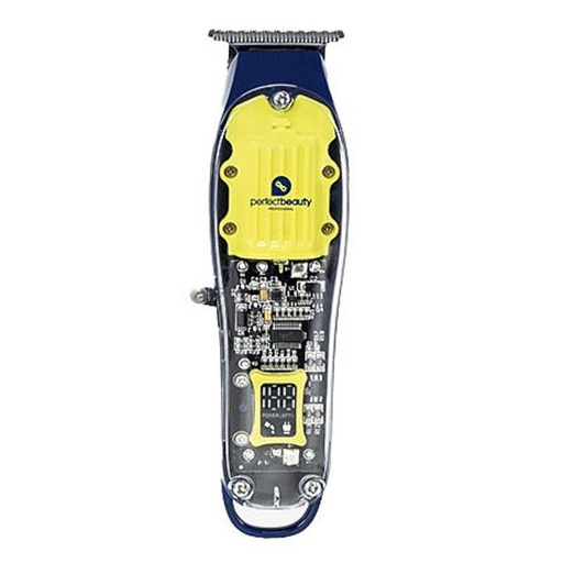 [ZZMAQ45059] MÁQUINA DE RETOQUE PROFESIONAL TCT DG01 - GORILA