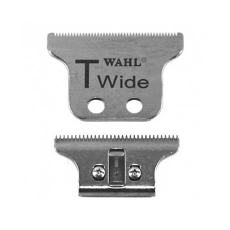 [02215-1116] CUCHILLA DETAILER T-WIDE - WAHL