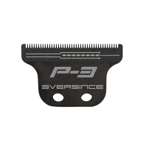 [ATESTAHITP3] JUEGO COMPLETO CUCHILLA TRIMMER P3 DLC - GAMMA PIU