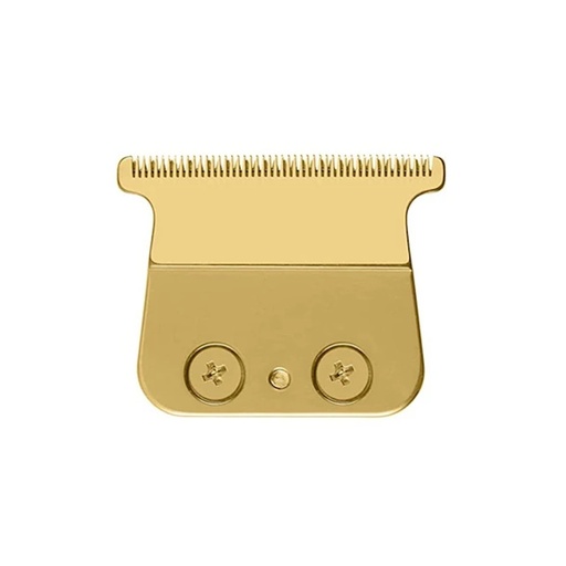[CA142-DR] CUCHILLA COMP. FX787 DORADA - BABYLISS