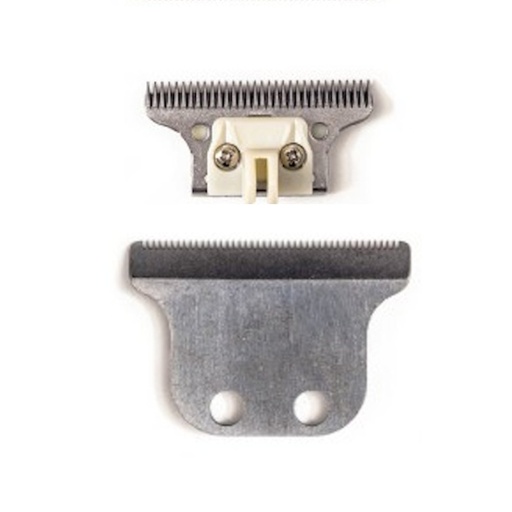 [Z1ST37013] CUCHILLA ZERO EXTREMO/DETAIL