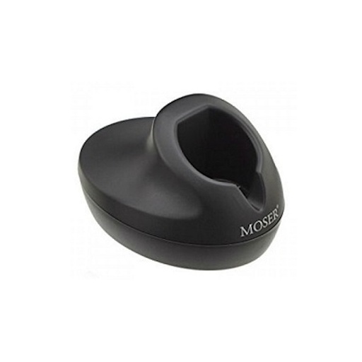 [1591] BASE DE CARGA MOSER CHROM MINI - MOSER
