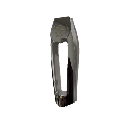 [08081.5605] CARCASA SUPERIOR CROMADA DETAILER WIDE - WAHL