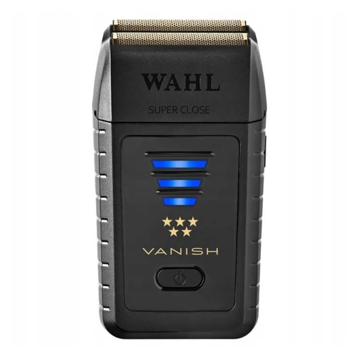 [08173-716  39172] AFEITADORA VANISH SUPER CLOSE - WAHL