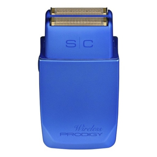 [PRAPRSCBITA_01 35586] AFEITADORA WIRELESS PRODIGY AZUL - STYLECRAFT