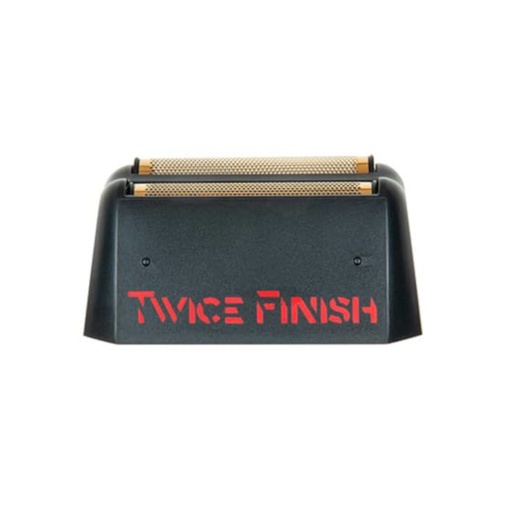 [0651] CABEZAL + CUCHILLAS SHAVER TWICE FINISH - KIEPE