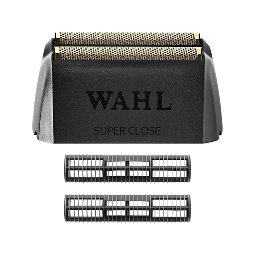 [3022905 42285] CABEZAL CON CUCHILLA VANISH - WAHL