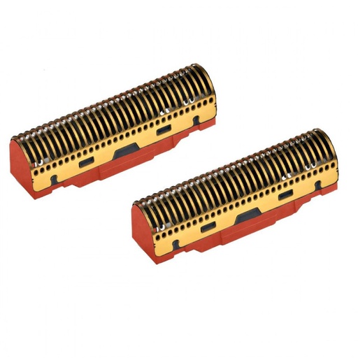 [ALAMERASFO 35963] CUCHILLAS FORGED ROJO ZERO Y PRODIGY - GAMMA PIU
