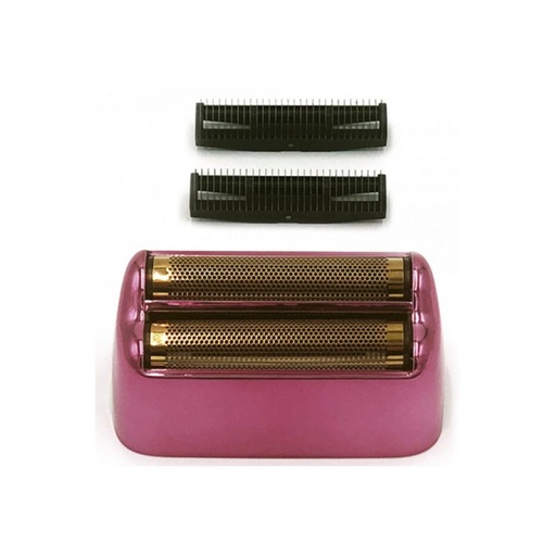 [FXRF2CE 36927] CABEZAL + CUCHILLA SHAVER CHAMELEON - BABYLISS PRO