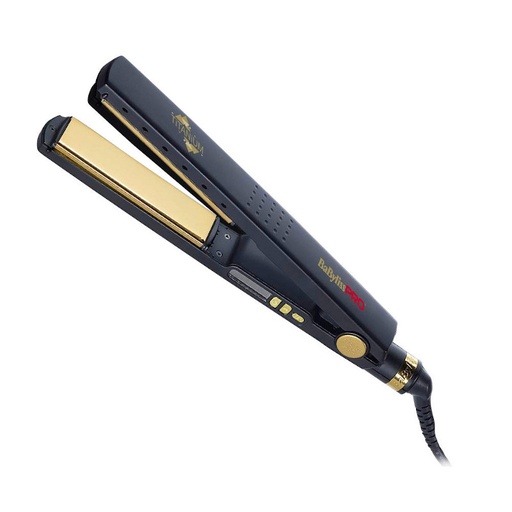 [BAB3091BKTE 29218] PLANCHA BLACK TITANIUM EDIC.LIMITADA - BABYLISS PRO