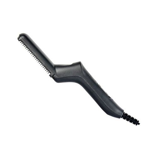 [ZZPLA44306 30986] PLANCHA CON PEINE BARBA Y CABELLO - ZZ MEN