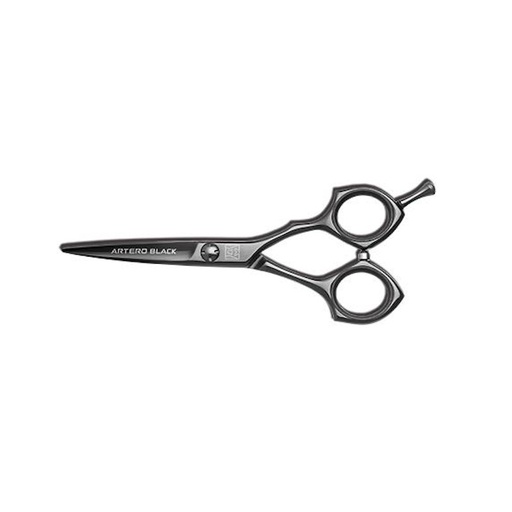 [T44450] TIJERA DE CORTE BLACK 5" - ARTERO