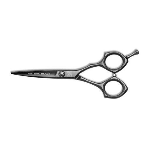[T44470] TIJERA DE CORTE BLACK 7" - ARTERO