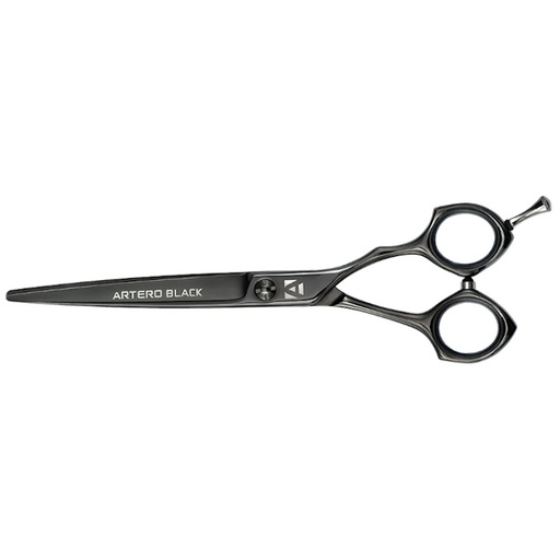 [T44480] TIJERA DE CORTE BLACK 8" - ARTERO