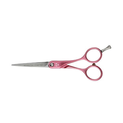 [T46255] TIJERA SYMETRIC PINK 5.5" - ARTERO