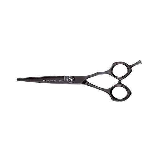 [T70055] TIJERA BLACK INTENSE 5.5" - ARTERO